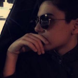 Meet your Posher, Deen